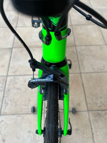 Brugt Bottecchia 8avio Revolution 2021 Road & Gravel — billede 14 af 23