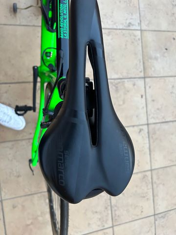 Brugt Bottecchia 8avio Revolution 2021 Road & Gravel — billede 12 af 23
