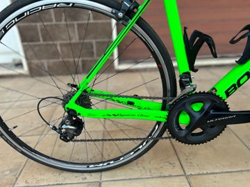 Brugt Bottecchia 8avio Revolution 2021 Road & Gravel — billede 7 af 23