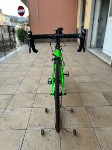 Brugt Bottecchia 8avio Revolution 2021 Road & Gravel — billede 5 af 23