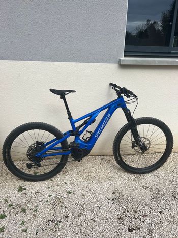 Specialized, Turbo Levo SRAM X01 Eagle AXS