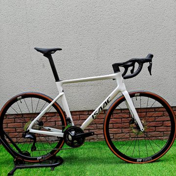 Isaac Boson Disc - Shimano 105 Di2 2025 Road & Gravel d'occasion
