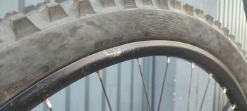 Used Peugeot M01 29fs 2021 2021 Mountainbike, Light Gray, 29 — image 17 of 22