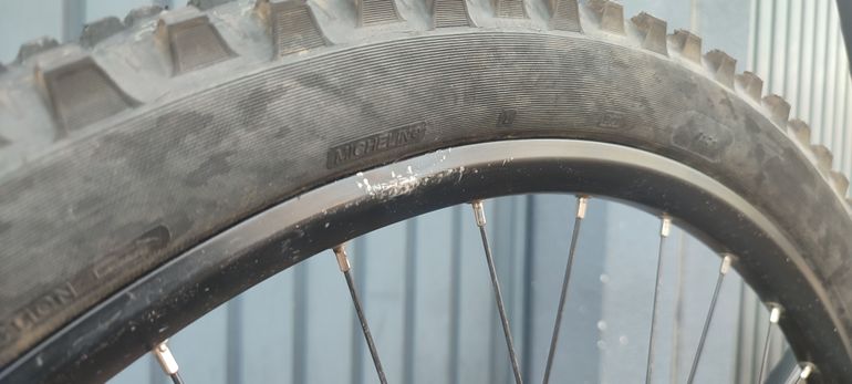 Used Peugeot M01 29fs 2021 2021 Mountainbike, Light Gray, 29 — image 17 of 22