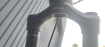 Used Peugeot M01 29fs 2021 2021 Mountainbike, Light Gray, 29 — image 14 of 22