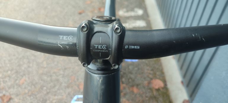 Used Peugeot M01 29fs 2021 2021 Mountainbike, Light Gray, 29 — image 22 of 22