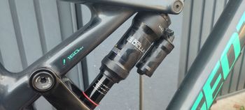 Used Peugeot M01 29fs 2021 2021 Mountainbike, Light Gray, 29 — image 12 of 22