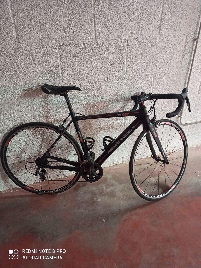 Pennarola Racing Rc-3 2015