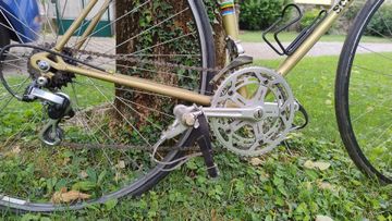 Tweedehands Vintage Scapin 2025 Road & Gravel — afbeelding 2 van 4