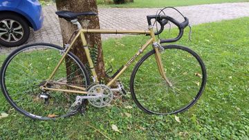 Tweedehands Vintage Scapin 2025 Road & Gravel — afbeelding 1 van 4