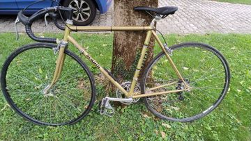 Tweedehands Vintage Scapin 2025 Road & Gravel — afbeelding 3 van 4