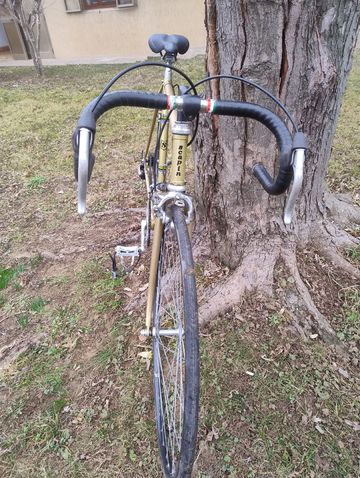 Tweedehands Vintage Scapin 2025 Road & Gravel — afbeelding 4 van 4
