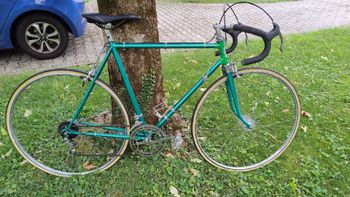 Vintage, Maino
