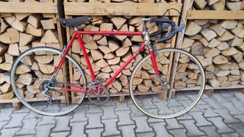 Vintage, Legnano
