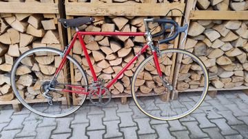 Gebrauchtes Vintage Legnano 2025 Road & Gravel, Rot — Bild 1 von 3