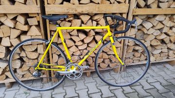 Used Vintage VICINI 2025 Road & Gravel, Orange — image 1 of 4