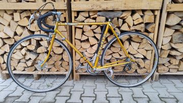 Gebrauchtes Vintage Gimondi 2025 Road & Gravel, Orange — Bild 3 von 4