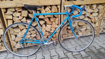 Vintage, Torpado