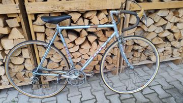 Used Vintage Cilo 2025 Road & Gravel, Blue — image 3 of 3