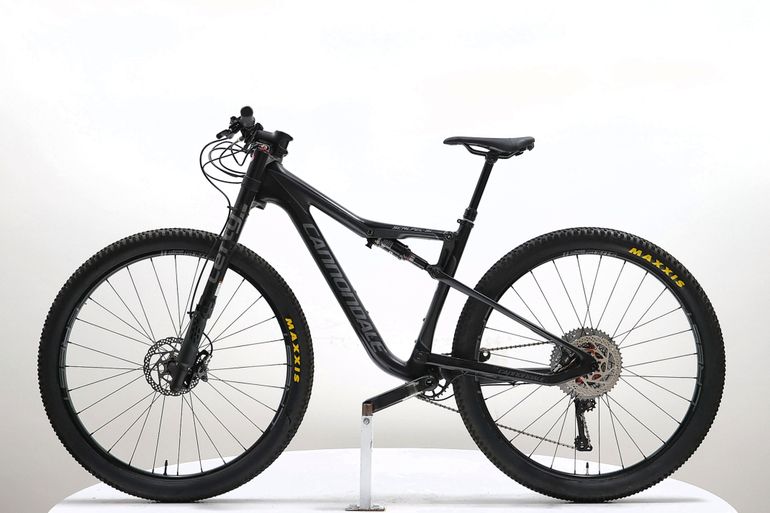 Cannondale Scalpel-Si Carbon 2018 2018