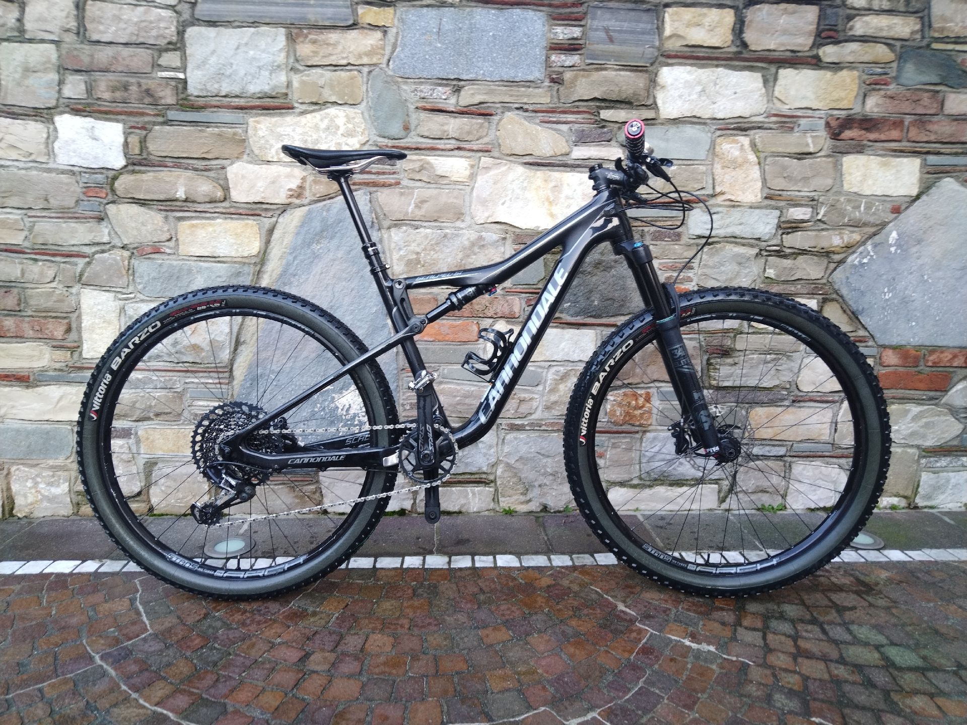 Cannondale Scalpel-Si Carbon SE 2019 2019