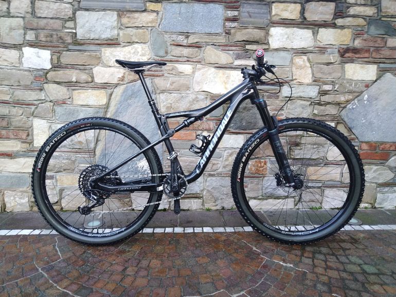 Cannondale Scalpel-Si Carbon SE 2019 2019