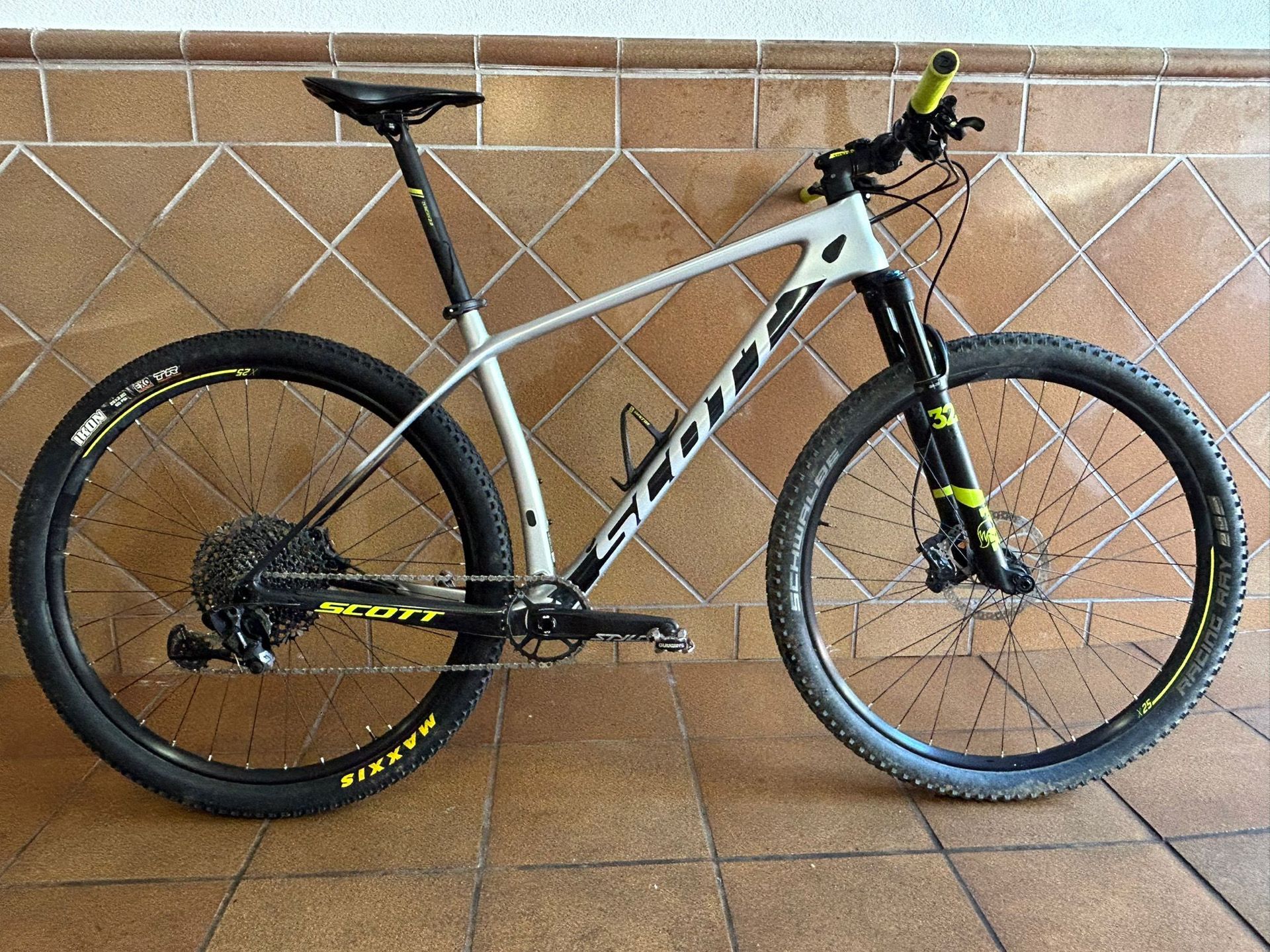 Scott Scale 920 2020 2020