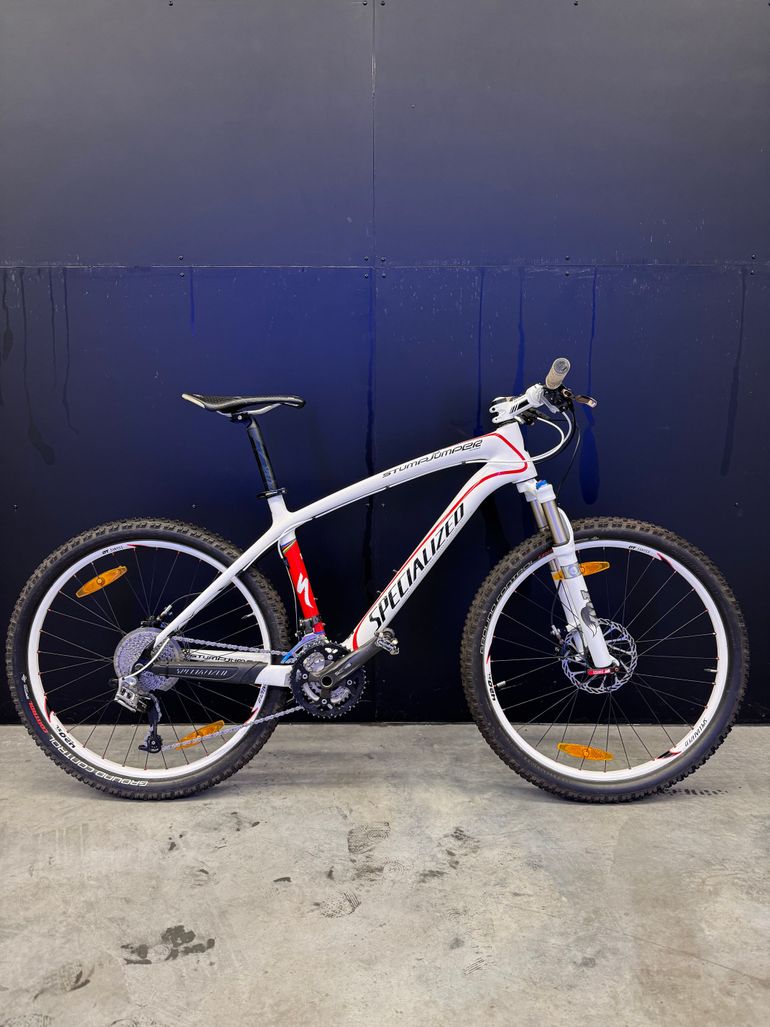 Frame Specialized Stumpjumper Hardtail 2010 Mountain Bike 2010 S