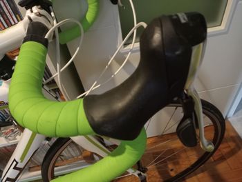 Used GT SERIES 4 2015 Road & Gravel, White — image 8 of 14