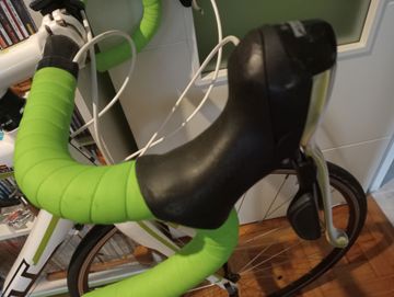 Gebrauchtes GT SERIES 4 2015 Road & Gravel, Weiß — Bild 8 von 14