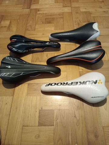 Gebrauchtes GT SERIES 4 2015 Road & Gravel, Weiß — Bild 14 von 14