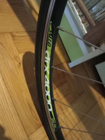 Gebrauchtes GT SERIES 4 2015 Road & Gravel, Weiß — Bild 12 von 14