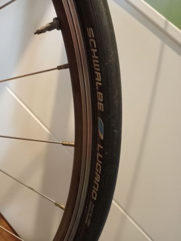 Gebrauchtes GT SERIES 4 2015 Road & Gravel, Weiß — Bild 13 von 14