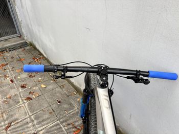 Použité BMC Twostroke 01 ONE 2021 2021 Mountainbike — obrázek 6 z 6