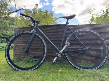Used 8 Bar 8Bar Kreuzberg V1 “stealth” Singlespeed 2011 Road & Gravel, Schwarz — image 28 of 30