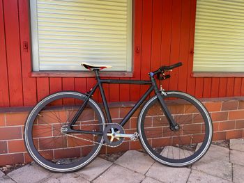 Used 8 Bar 8Bar Kreuzberg V1 “stealth” Singlespeed 2011 Road & Gravel, Schwarz — image 24 of 30