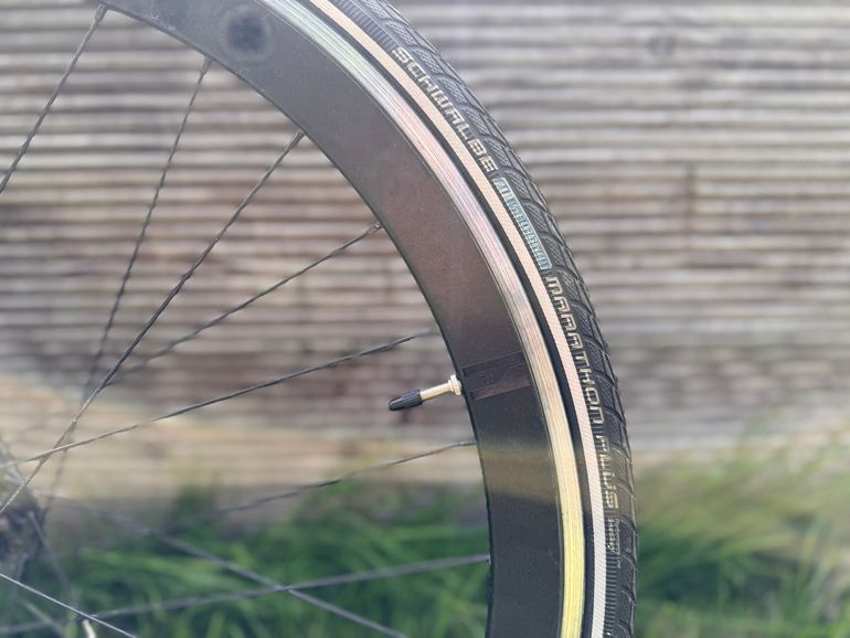 Used 8 Bar 8Bar Kreuzberg V1 “stealth” Singlespeed 2011 Road & Gravel, Schwarz — image 8 of 30
