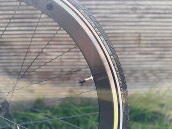 Used 8 Bar 8Bar Kreuzberg V1 “stealth” Singlespeed 2011 Road & Gravel, Schwarz — image 26 of 30