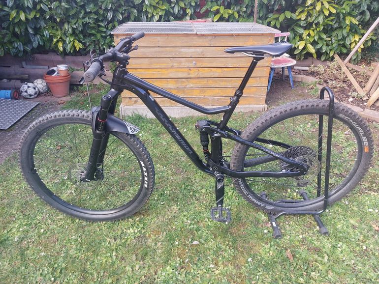 Merida ONE-TWENTY 800 2019