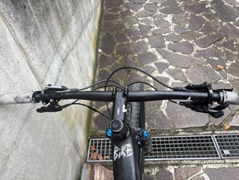 CUBE, Cube Amg 68 Composte Thecnology
