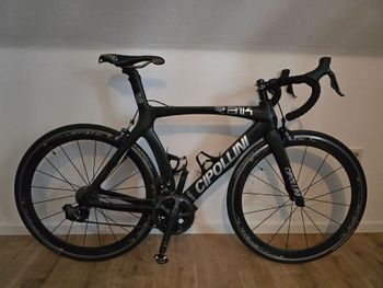 Cipollini, Cipollini RB1K RB1000