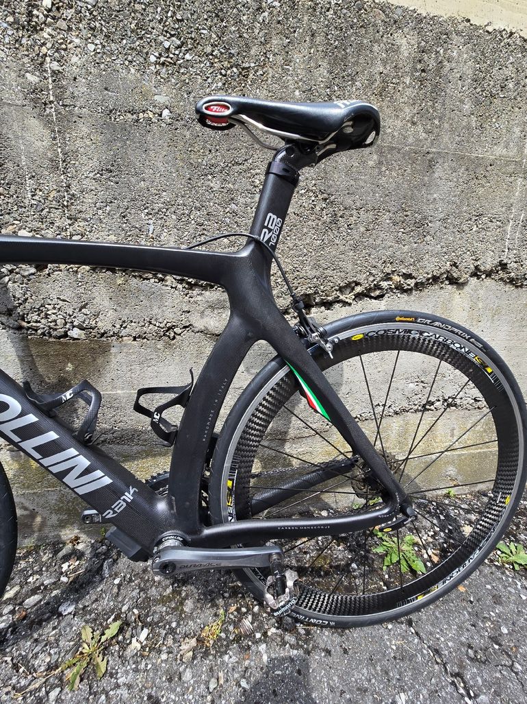 Cipollini Rb1000 Cipollini Usata Cipollini Cipollini RB1K RB1000 2019