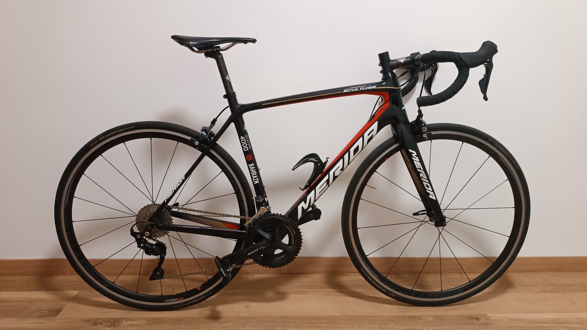 Merida Sculptura 4000 Bahrain