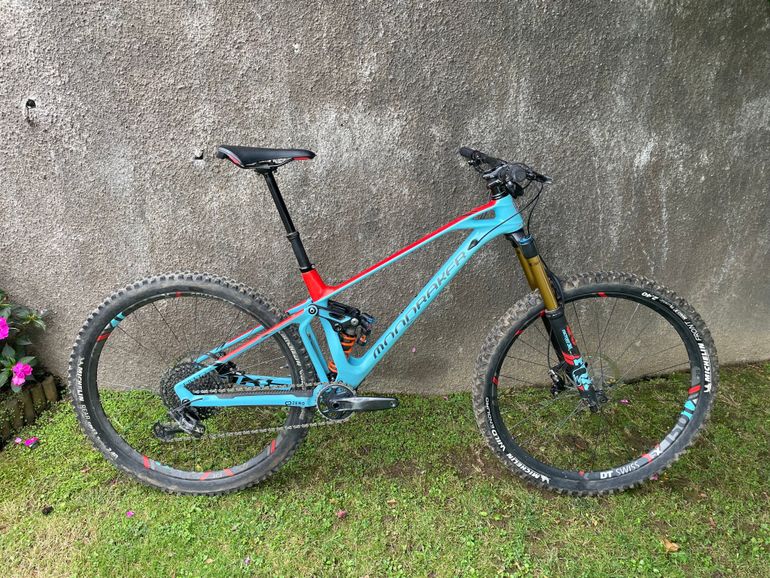 Mondraker Foxy Carbon XR 29 2019 2019