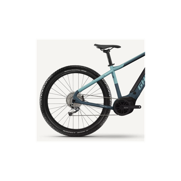 Used Ghost E-Teru Essential 2023 2023 Mountainbike, Blue, 27.5 (650B) — image 2 of 5
