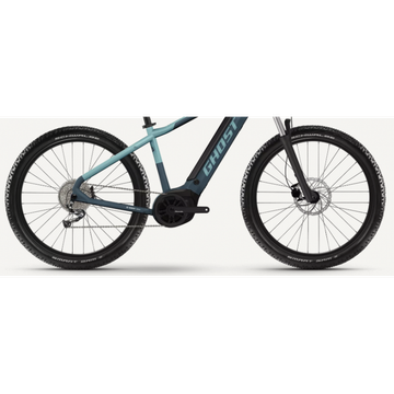 Used Ghost E-Teru Essential 2023 2023 Mountainbike, Blue, 27.5 (650B) — image 3 of 5