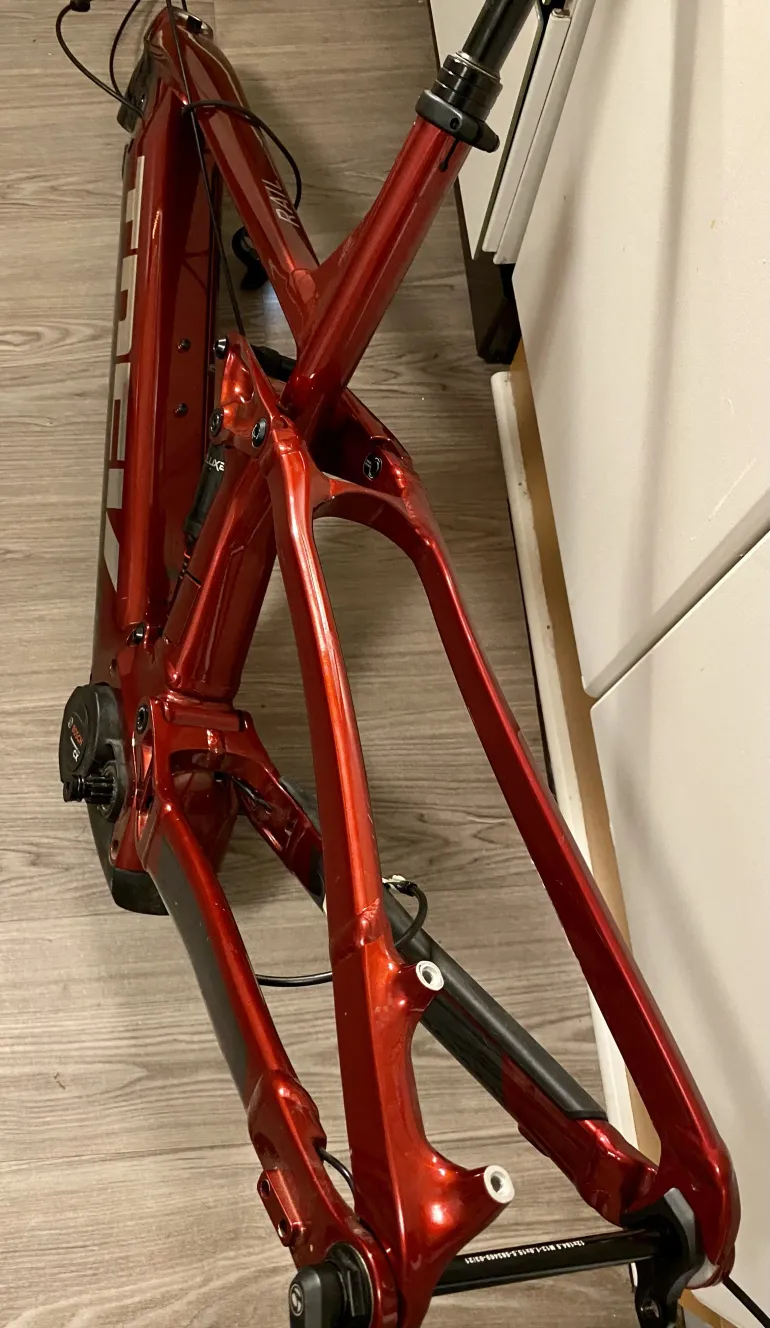 Trek roscoe 6 online viper red