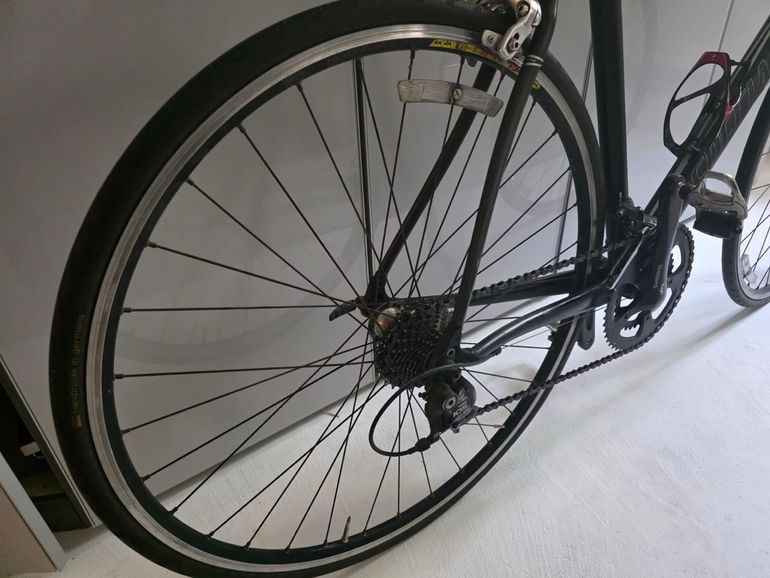 Brugt Specialized Allez Comp 105 Compact 2012 2012 Road & Gravel — billede 3 af 7