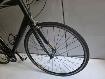 Brugt Specialized Allez Comp 105 Compact 2012 2012 Road & Gravel — billede 2 af 7