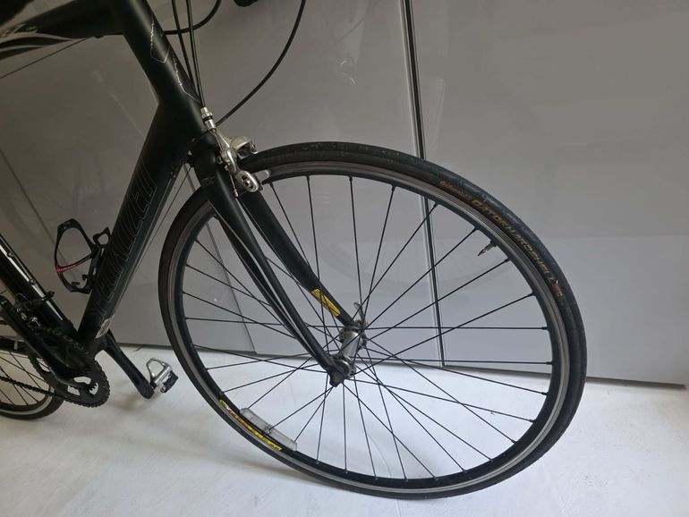 Brugt Specialized Allez Comp 105 Compact 2012 2012 Road & Gravel — billede 2 af 7